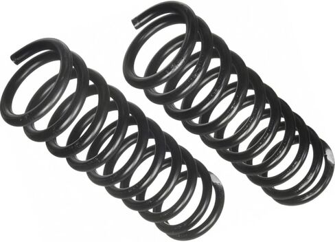 Front Coil Spring Set for Chevrolet Nova 1975 1976 1977 1978 1979 1 PCS in Saudi Arabia