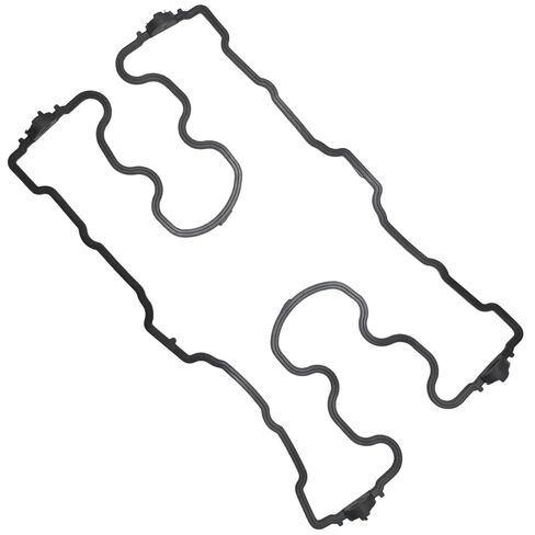 12391-425-010 Valve Cover Gasket, Replacement for Honda CB750C Custom 1980-1982 Replacement for Honda CB750L LTD 1979, Replaces 12391-425-000 in Saudi Arabia