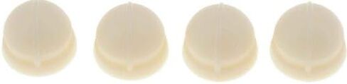Mechanics Choice Windshield Wiper Linkage Bushing for 1997-2004 Ford, Lincoln Expedition, F-150, F-150 Heritage, F-250, Lobo, Navigator in Saudi Arabia
