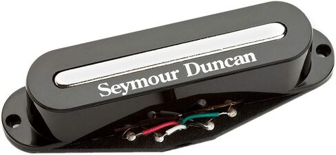 Seymour Duncan - 11203-04-Wc - STK-S2n Hot Stack for Strat White in Saudi Arabia