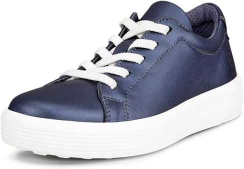 ECCO Unisex-Child Soft 60 Sneaker in Saudi Arabia
