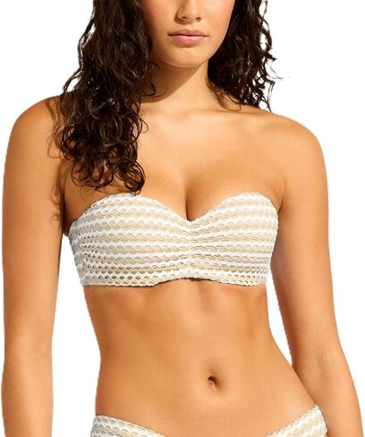 حمالة صدر نسائية من Seafolly in Saudi Arabia