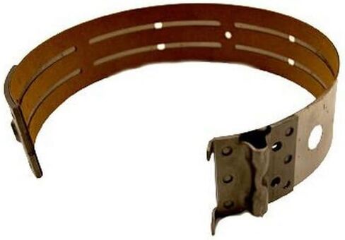 2-4 Automatic Transmission Band Compatible With Chevrolet Trailblazer 2009 2008 2007 2006 2005 2004 2003 2002 P-4426895 in Saudi Arabia