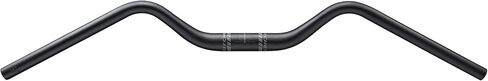 مقود Ritchey Kyote MTB: BB أسود 800 مم × 27 عمق × 35 مم ارتفاع in Saudi Arabia
