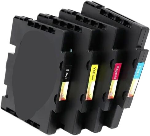 1Set SAWGRASS SG500 SG1000 Printer Supplies Sublimation Ink Cartridge with Chip for Part Number SAWGRASS SG500 SG1000 with Chip(1Set) in Saudi Arabia