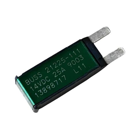1 قطعة 21225-111 13898717 14VDC 10A 25A 2 دبابيس مرحل الطاقة in Saudi Arabia