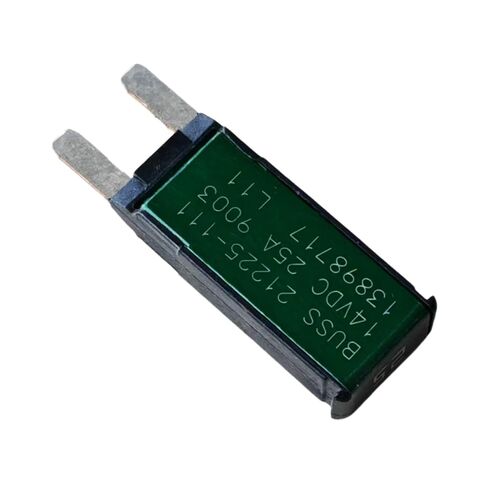 1 قطعة 21225-111 13898717 14VDC 10A 25A 2 دبابيس مرحل الطاقة in Saudi Arabia