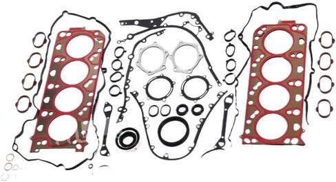 مجموعة إصلاح إعادة بناء المحرك Φ96mm متوافقة مع S 4S GTS 9PA 970 92A 4.8L V8 مجموعة حشيات المكابس in Saudi Arabia