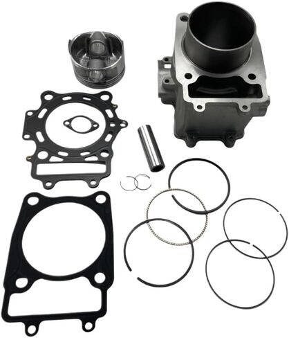 Cylinder Kits 0180-023100 0180-0400A0 0180-023004 0180-022200 0180-040002 0180-040003-0050 Compatible With CF CF500 CF188 500cc ATV Quad in Kuwait