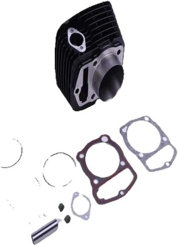 Cylinder Kit E0304KC14 250cc Compatible With 250Z 250SZ 2014-2024 in Saudi Arabia