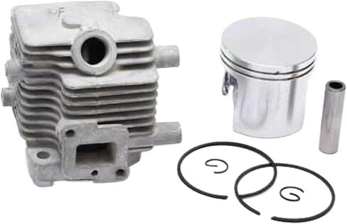 Cylinder Kit 23cc HT2300 G23L 1E32F 32MM Compatible With Hedge in Kuwait
