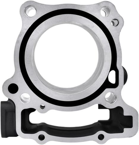 Motorcycle Cylinder Kit Piston Ring Gasket Mat 12100-K33-950 Compatible With CB300F CRF300L CB300RA CBR300R 2A 3AC 4A 4AC 5AC 8A 9AC in Saudi Arabia