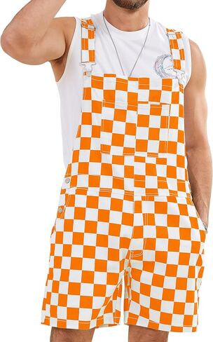 شورت وزرة للرجال ثوب فضفاض متقلب العمل حللا المرايل بسط المآزر in Kuwait