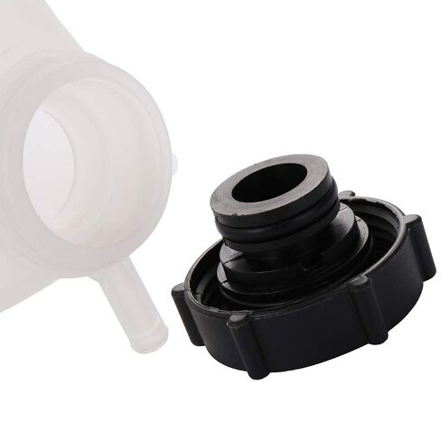 STAYTOP 603-215 Coolant Radiator Reservoir Tank Bottle Fits for Ford Escape 2001-2012 for Mazda Tribute 2001-2006 2008-2011 for Mercury Mariner 2005-2011 in Kuwait