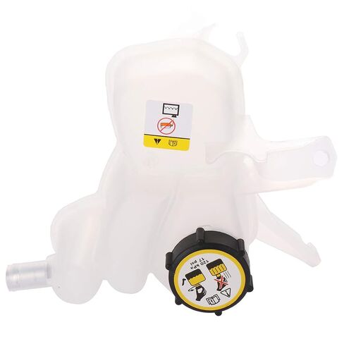 STAYTOP 603-215 Coolant Radiator Reservoir Tank Bottle Fits for Ford Escape 2001-2012 for Mazda Tribute 2001-2006 2008-2011 for Mercury Mariner 2005-2011 in Kuwait