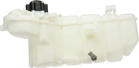 أجزاء URO 99610615704 خزان التوسع. يتضمن صمام النازف وأجهزة الاستشعار in Kuwait