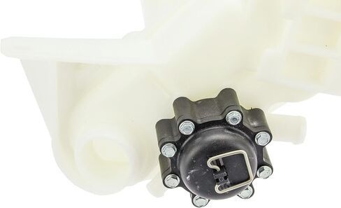 أجزاء URO 99610615704 خزان التوسع. يتضمن صمام النازف وأجهزة الاستشعار in Kuwait