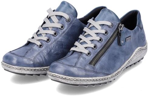 Rieker R1402 Liv 02 Cuoio/Antik/Cuoio 10-10.5 M Us in Kuwait