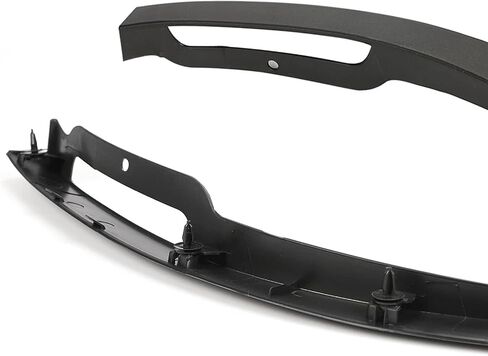 Front Right Side Wheel Molding Fender Flare Fit For 2020 2021 2022 FOR Tesla Model Y 149418600B 1494186-00-B 1494186 00 B 149416200B 1494162 00 B 1494162-00-B in Saudi Arabia