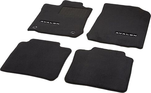 Genuine Toyota Accessories PT206-07131-20 Carpet Floor Mat for Select Avalon Models in Kuwait