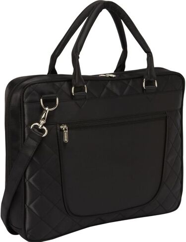 بيلينو كومبيوكيس التنفيذية للسيدات، أسود in Kuwait