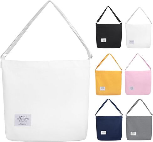 حقيبة شاطئ شبكية للنساء من Fairycore Hobo Bag، حقيبة كتف كاجوال من الكروشيه باللون البرتقالي in Kuwait