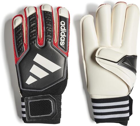 adidas Unisex-Adult Tiro Pro Goalie Gloves in Kuwait