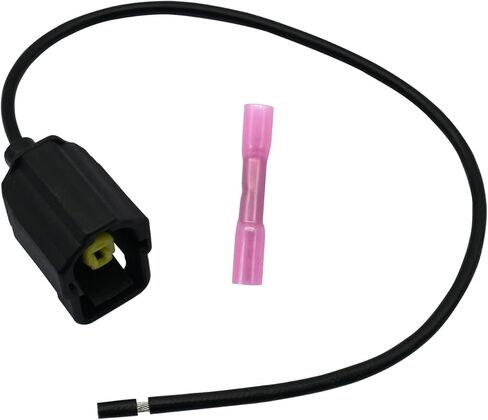 توقيت صمام المحرك المتغير (VVT) موصل مفتاح ضغط الزيت ضفيرة 3U2Z-14S411-MHA 1P1494 S-940 EC413 WPT439 Edge Escape Explorer Fiesta Focus Fusion Taurus in Saudi Arabia
