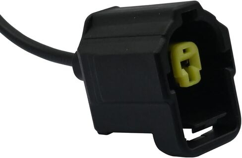 توقيت صمام المحرك المتغير (VVT) موصل مفتاح ضغط الزيت ضفيرة 3U2Z-14S411-MHA 1P1494 S-940 EC413 WPT439 Edge Escape Explorer Fiesta Focus Fusion Taurus in Saudi Arabia