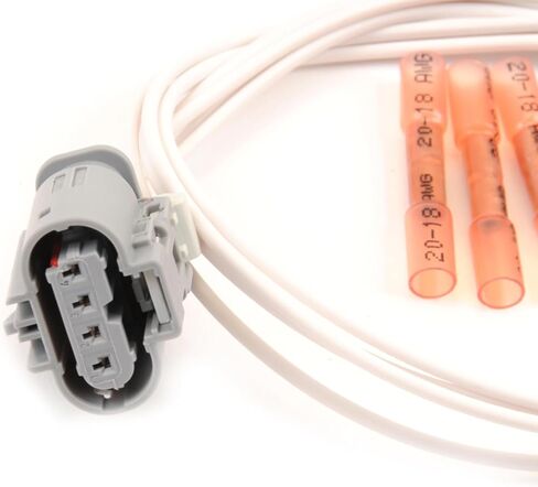 GM Genuine Parts PT3353 (19330920) Multi-Purpose Pigtail in Saudi Arabia