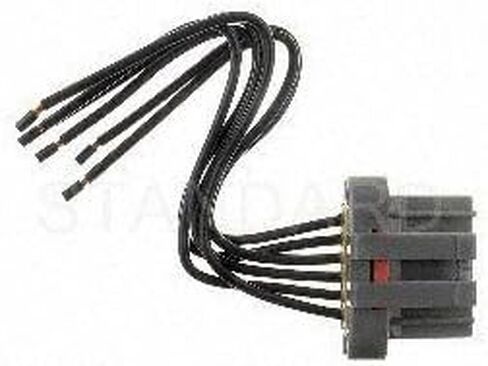 Standard Ignition - HP4530 - Standard Motor Products HP4530 Electronic Control Module Connector in Saudi Arabia