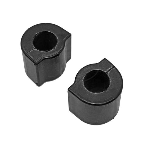 2Pcs Front Stabilizer Bushing 2043230665 for Mercedes Benz C Class W204 C204 W204 A207 C207 in Saudi Arabia