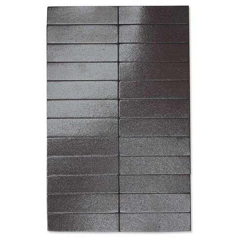 Current Watercolor Bloom Magnetic Shopping List Pads Set of 12 30-lined sheets per pad 3½x6½" in Saudi Arabia