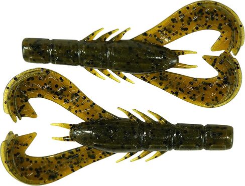 Googan Baits Googan Baits Gkc 3 Krackin ' Craw in Saudi Arabia
