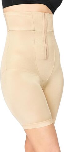 Secret Solutions Women's Plus Size Long-Leg Shapewear in Saudi Arabia