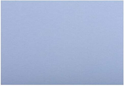 لالو 21402L - علبة 25 ظرف مبطن بالمطاط C6، فيرجي دو فرانس، أزرق in Kuwait