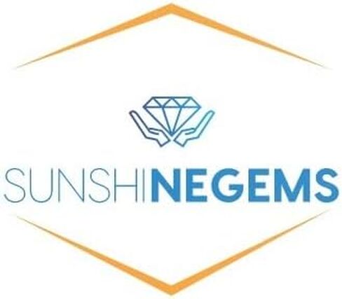 Natural Amazonite Drop Necklace, Polished Gemstone, Healing Crystals, Gift for Her, Birthday, Gemstone Jewelry 18 inch Weight Approx 8 To 12 Carat Stone Size 10x20 mm Approx in Kuwait