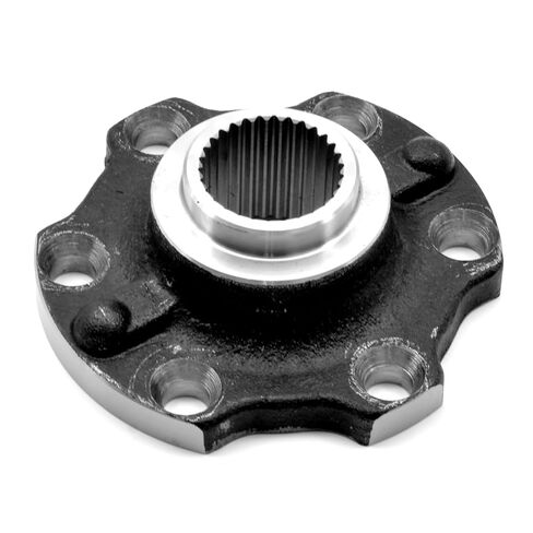 Front Axle Hub Outer Shaft Flange RH or LH 43421-60060 Compatible for Toyota Land Cruiser Lexus LX470 1998-2007 in Saudi Arabia