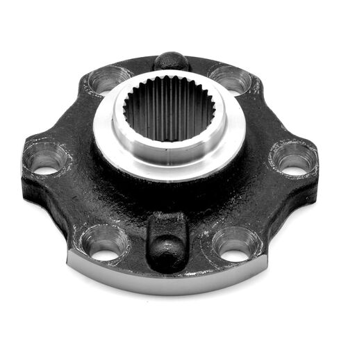 Front Axle Hub Outer Shaft Flange RH or LH 43421-60060 Compatible for Toyota Land Cruiser Lexus LX470 1998-2007 in Saudi Arabia