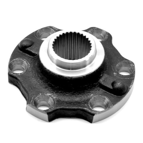 Front Axle Hub Outer Shaft Flange RH or LH 43421-60060 Compatible for Toyota Land Cruiser Lexus LX470 1998-2007 in Saudi Arabia