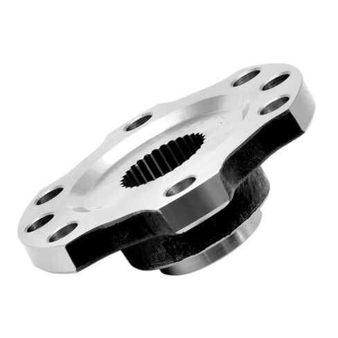 Front Axle Hub Outer Shaft Flange RH or LH 43421-60060 Compatible for Toyota Land Cruiser Lexus LX470 1998-2007 in Saudi Arabia