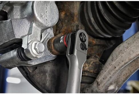 49-16-1666 صندوق داخلي بسقاطة 1/2 بوصة محول سندان مع وظيفة القفل لسقاطة صندوق ميلووكي M12 للوقود من الداخل in Kuwait