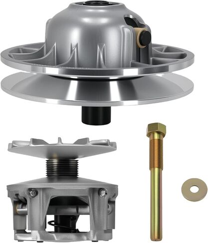maXpeedingrods Primary Clutch & Secondary Driven Clutch w/Puller for Polaris Sportsman 700 2002-2005, Replace# 1321973?1322407?1322419?1321971 in Saudi Arabia
