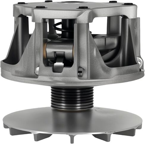 maXpeedingrods Primary Clutch & Secondary Driven Clutch w/Puller for Polaris Sportsman 700 2002-2005, Replace# 1321973?1322407?1322419?1321971 in Saudi Arabia