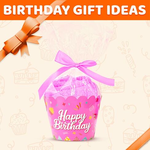 هدايا عيد ميلاد HAPPYPOP 80 عامًا - جوارب لعمر 80 عامًا، أفكار هدايا للنساء بعمر 80 عامًا، والأصدقاء الإناث in Kuwait