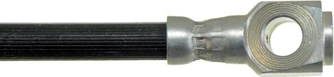Dorman H38641 Front Passenger Side Brake Hydraulic Hose Compatible with Select Buick / Cadillac / Oldsmobile Models in Saudi Arabia
