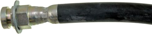 Dorman H38641 Front Passenger Side Brake Hydraulic Hose Compatible with Select Buick / Cadillac / Oldsmobile Models in Saudi Arabia