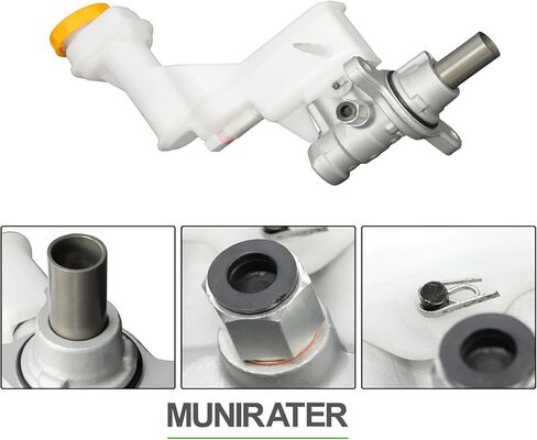 استبدال أسطوانة الفرامل الرئيسية من munirater لـ Rogue 2008-2014 2.5L لاستبدال Rogue Select 2014-2015 2.5L in Kuwait