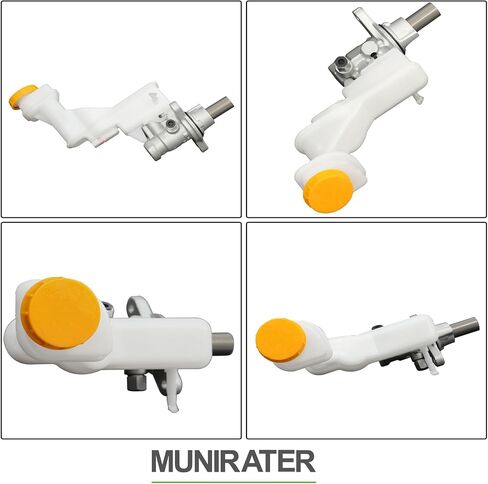 استبدال أسطوانة الفرامل الرئيسية من munirater لـ Rogue 2008-2014 2.5L لاستبدال Rogue Select 2014-2015 2.5L in Kuwait