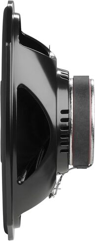 JBL Club 964M 6x9 3-Way + Club 64 6.5" 2-Way Car Speakers Bundle w/Warzone 1200W 4-Channel Class D Amplifier & Wiring Kit in Saudi Arabia